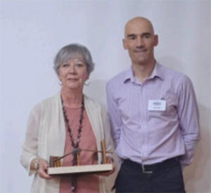Fernando Márquez López (Premio Jesús Morcillo 2022)