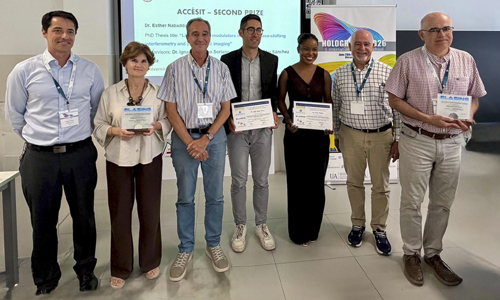 X Edición Premio Justiniano Casas