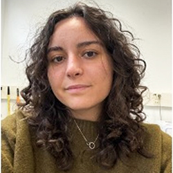 Beatriz Castillo López de Larrinzar