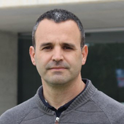 Daniel Puerto García
