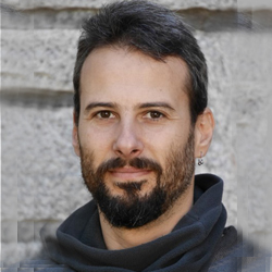 Luis Cerdán Pedraza