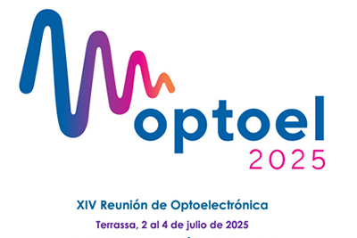 XIV Reunión de Optoelectrónica