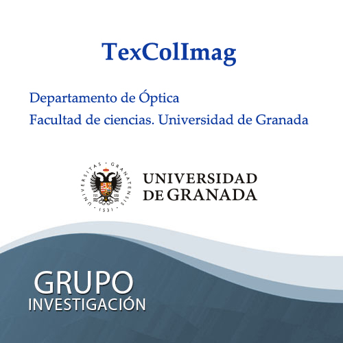 TexColImag - Textura y Color en Imágenes Digitales