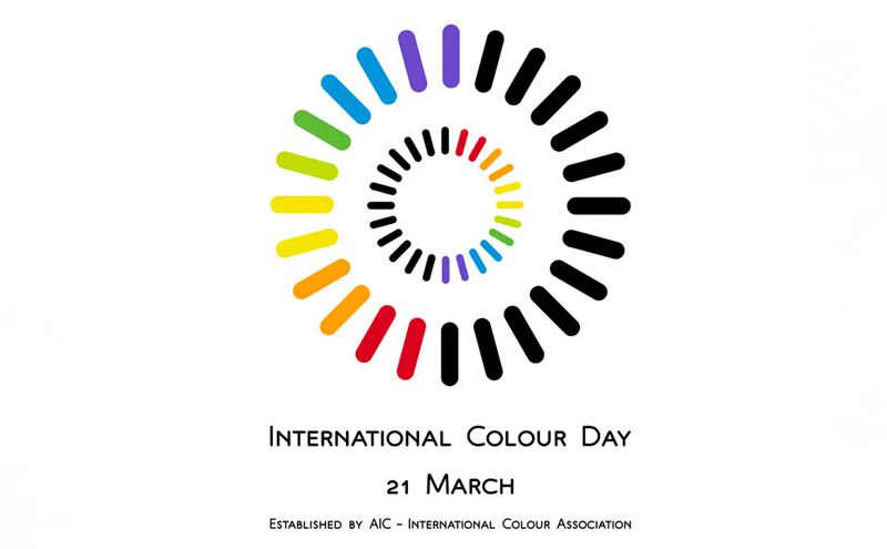Jornada por el Día Internacional del Color 2026