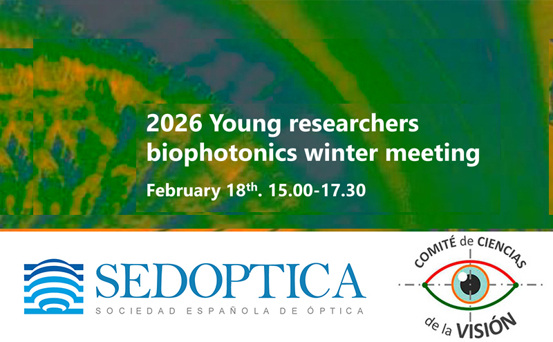 2026 Young researchers biophotonics winter meeting