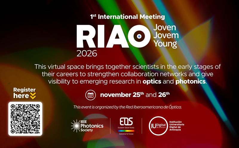1ª RIAO Joven