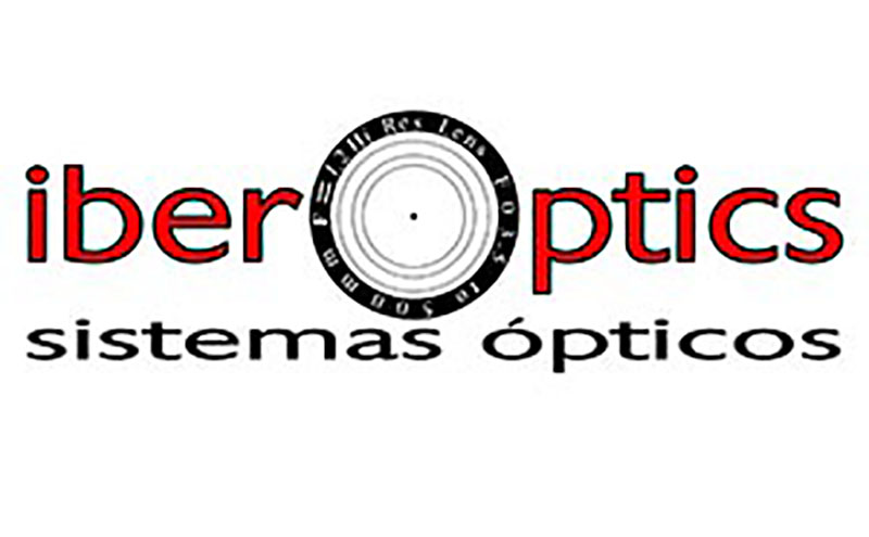 IBEROPTICS Sistemas Ópticos nueva Empresa Colaboradora