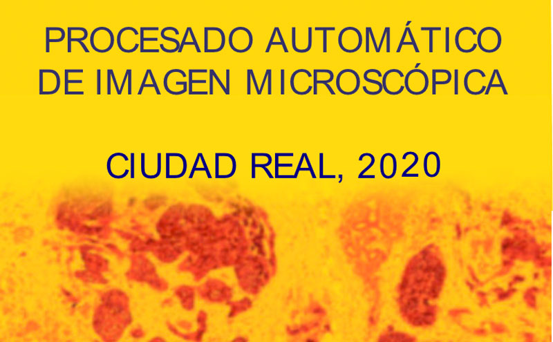 Curso sobre Procesado Automático de Imagen Microscópica