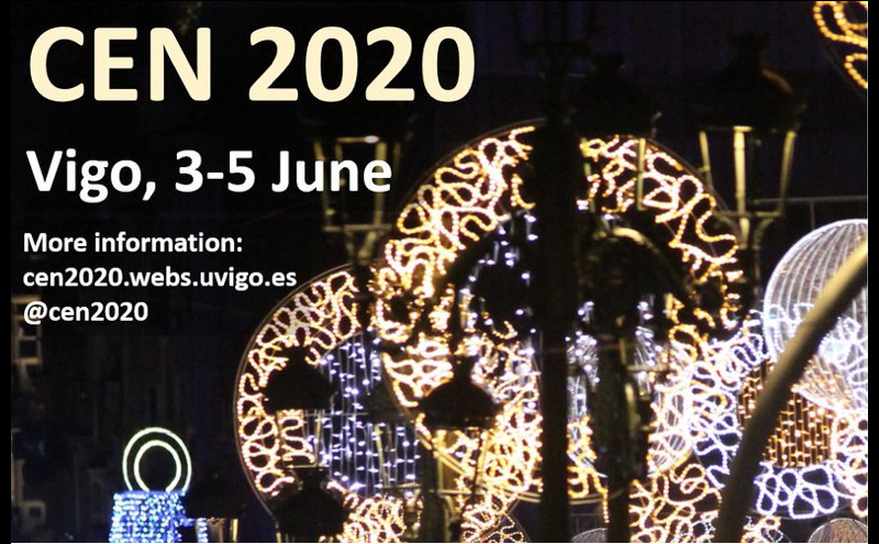 Conferencia Española de Nanofotónica - CEN2020