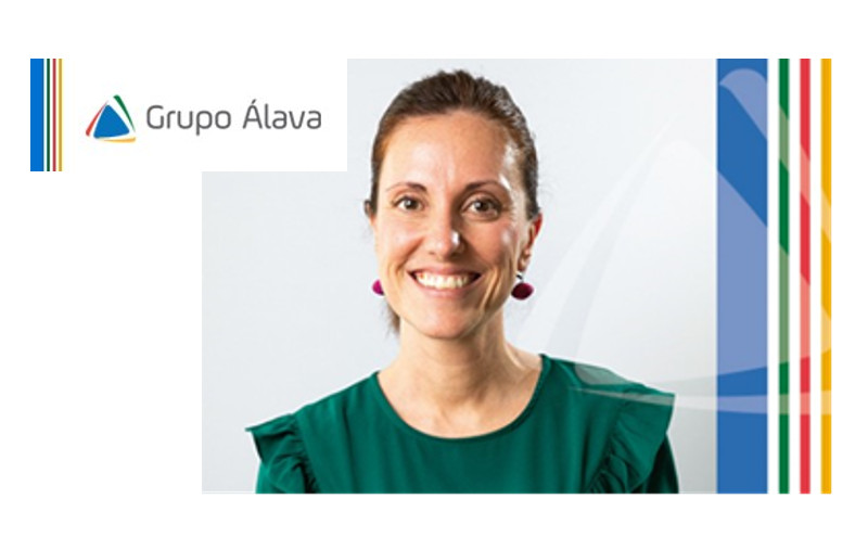 Cristina González nueva directora del área de negocio de Fotónica, Imagen y Nanotecnología de Alava Ingenieros