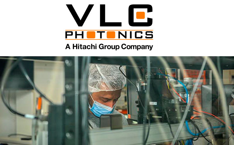 Hitachi High-Tech Corporation compra la mayoría accionarial de VLC Photonics, spin off de la Universitat Politècnica de València