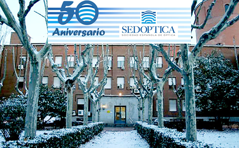 La ICO Newsletter publica un artículo en conmemoración del 50 aniversario de SEDOPTICA