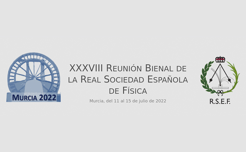 XXXVIII Reunión Bienal de la Real Sociedad Española de Física - Simposios sobre Óptica