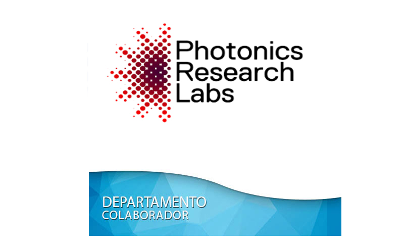 PRL Photonics Research Labs empresa colaboradora de SEDOPTICA